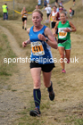Senior womens 2021 North Eastern League, Wrekenton, Low Fell, Gateshead. Photo: David T. Hewitson/Sports for All Pics